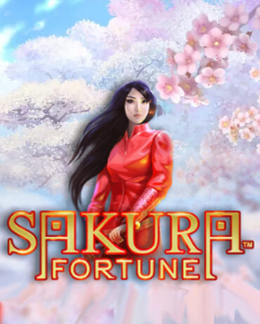 Sakura Fortune demo