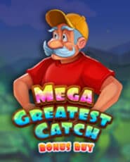 The Greatest Catch Bonus Buy
