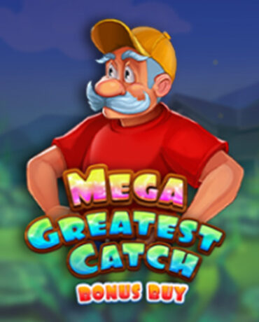 The Greatest Catch Bonus Buy demo