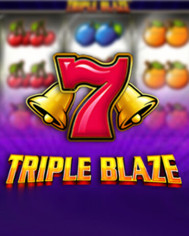 triple blaze demo