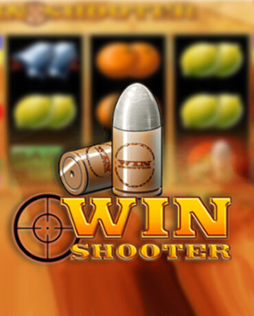 Win Shooter demo