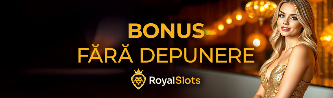 Royal Spins Rotiri Gratuite | 300 Free Spins Shining Crown