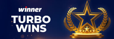 Turbo Wins Winner – Joacă-te sloturi și bucură-te de premii zilnice