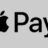 logo apple pay metodă de plată online