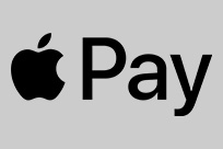 logo apple pay metodă de plată online