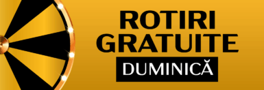 Cele mai bune promoții de rotiri gratuite duminică și bonusuri exclusive