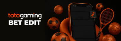 Totogaming Bet Edit – Cum schimbi pariul tău
