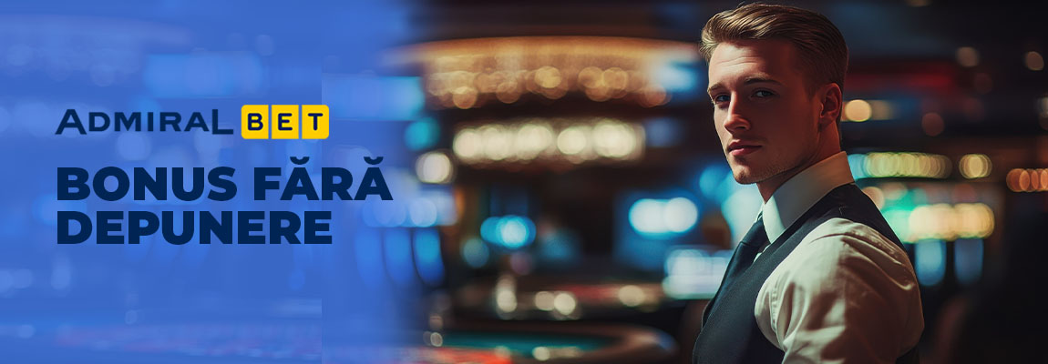 AdmiralBet bonus | Bonus de bun venit 1000 Rotiri Grauite