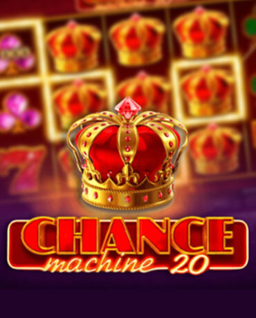Chance Machine 20 demo