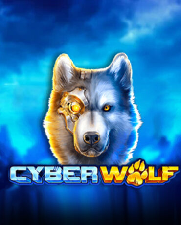 cyber wolf demo