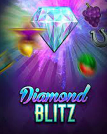 Diamond Blitz demo