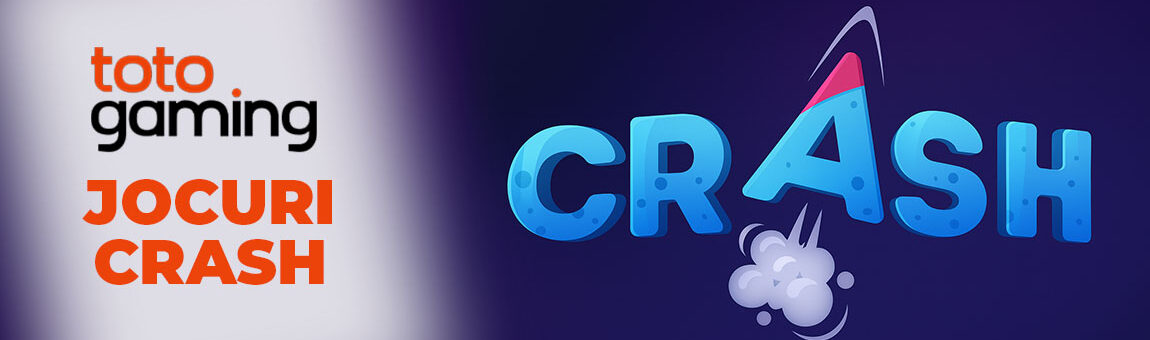 TotoGaming Jocuri Crash: Joacă peste 50 de jocuri!