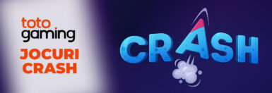 Jocuri Crash TotoGaming – Ghid complet al celor mai interactive jocuri
