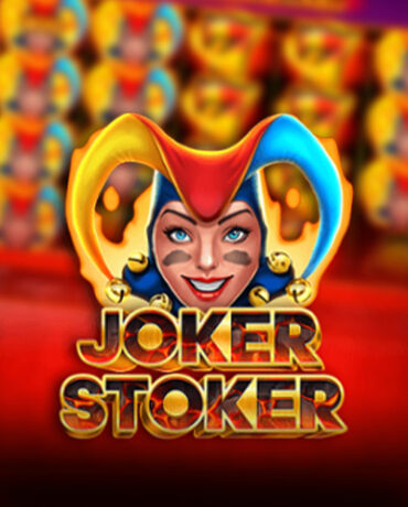joker stoker demo