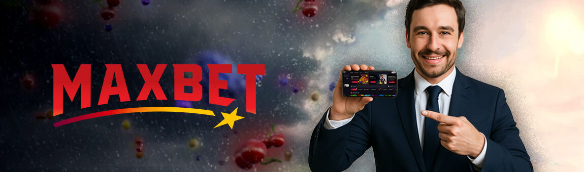 MaxAlert Maxbet – Promoția de vară cu bonusuri meteo!