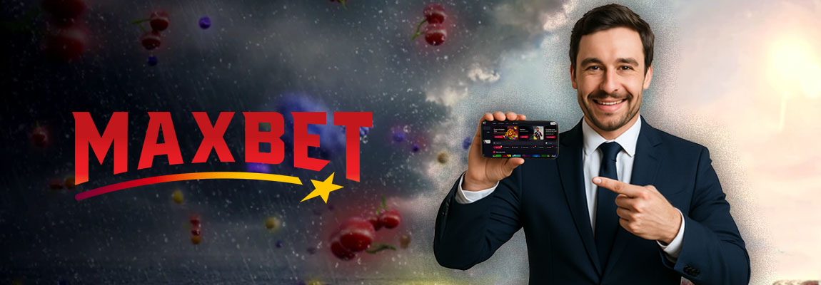 MaxAlert Maxbet – Promoția de vară cu bonusuri meteo!