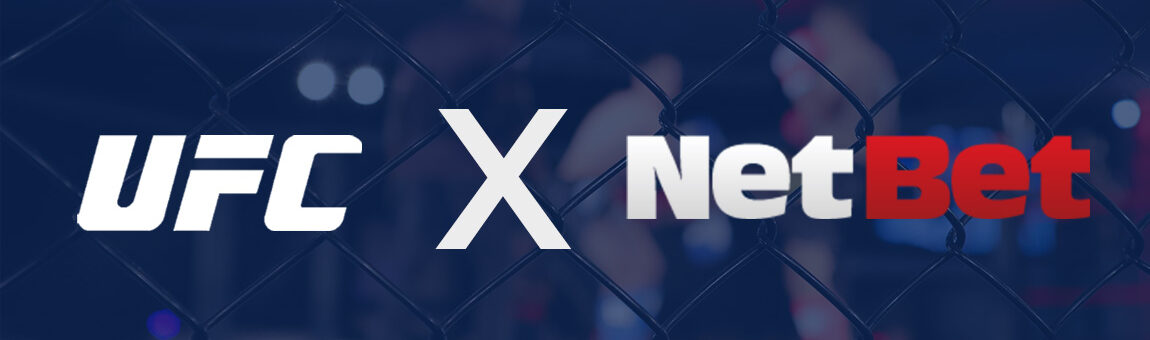 UFC Netbet – Parteneriatul care aduce pariuri și promoții exclusive!