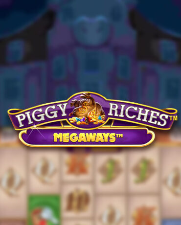 Piggy Riches MegaWays demo