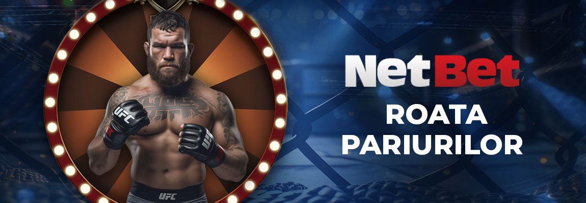 Roata Pariurilor Netbet – Bonusuri Zilnice la Fiecare Rotire!