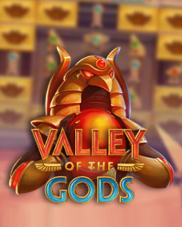 Valley of the Gods demo
