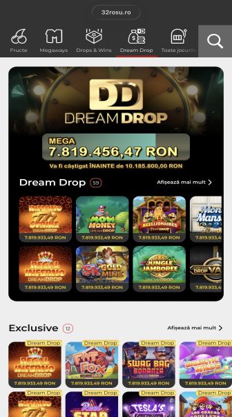 pacanele cu jackpot la 32rosu cazino