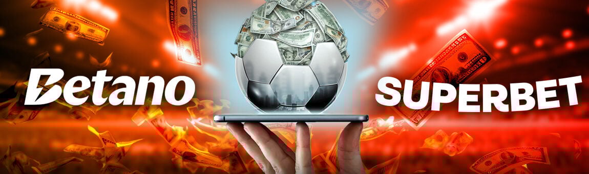 Betano sau Superbet în 2025: Analiză completă a diferențelor reale