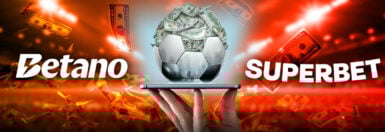 Betano sau Superbet în 2025: Analiză completă a diferențelor reale