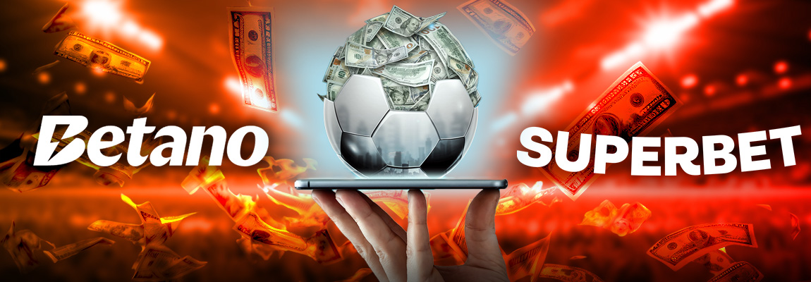 Betano sau Superbet [year] : Analiză completă a diferențelor reale