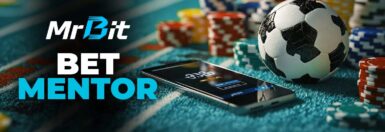Betmentor Mr Bit – Pariuri mai inteligente, create pentru tine