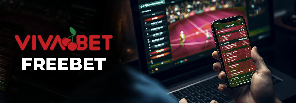 Vivabet 20 RON Free Bet Fără Depunere – Ghid Complet
