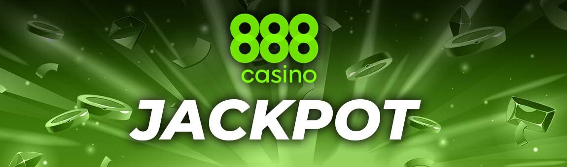 Jackpot 888 Casino – cum le poți câștiga