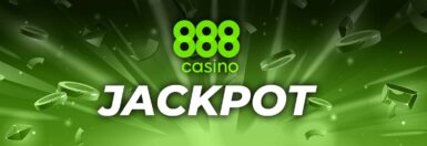 Jackpoturile exclusive de la 888 Casino
