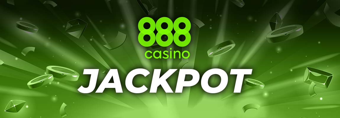 Jackpot 888 Casino – cum le poți câștiga