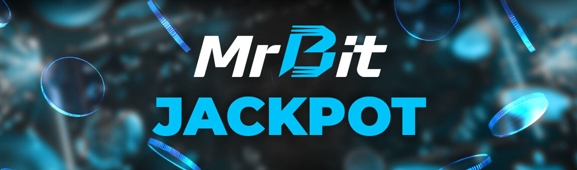 Jackpotmeter Mr Bit - cum poți câștiga un jackpot în 2025