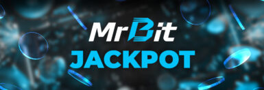 Jackpoturile de la Mr Bit și JackpotMeter