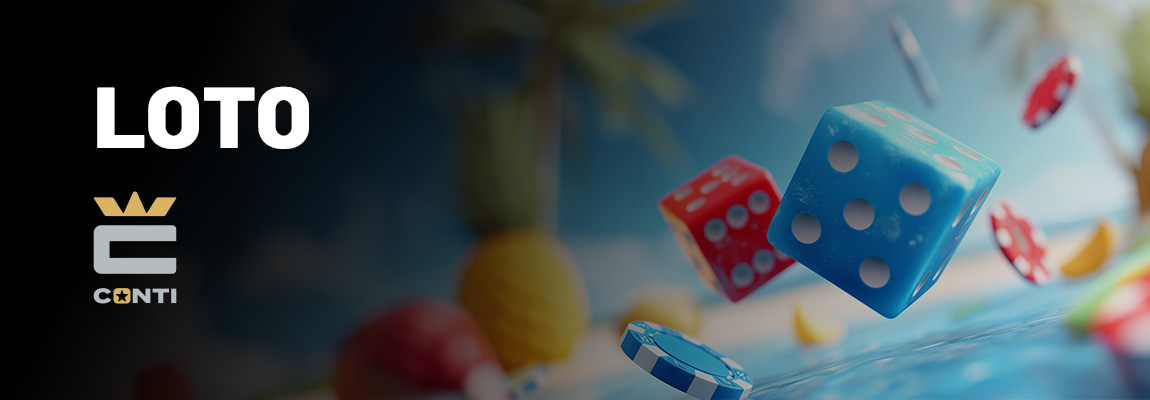 Loto Conti Cazino – Pariuri Online Fără Risc [year]
