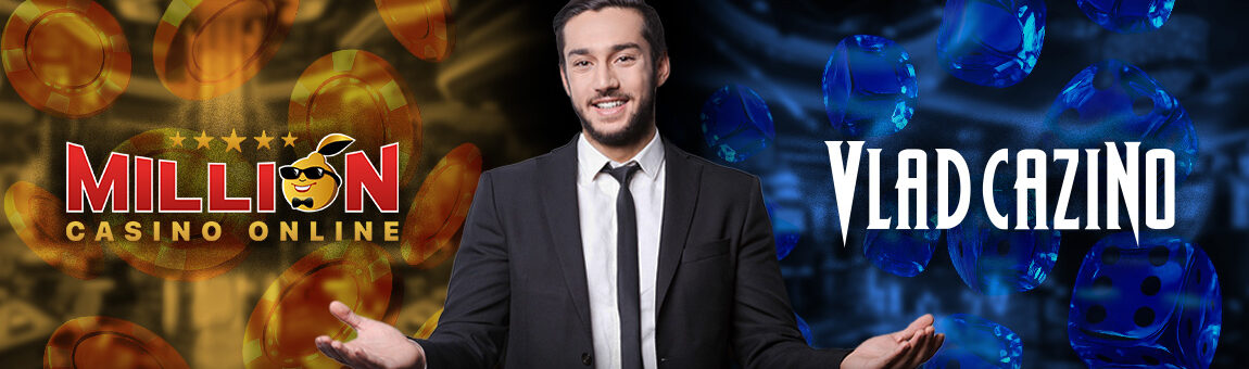 Million Casino sau Vlad Cazino: Analiză completă 2025