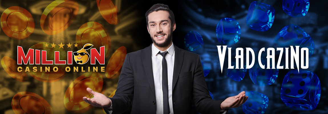 Million Casino sau Vlad Cazino - Analiză completă [year]