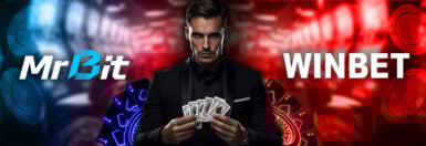 Mr Bit sau Winbet în 2025: Analiză detaliată