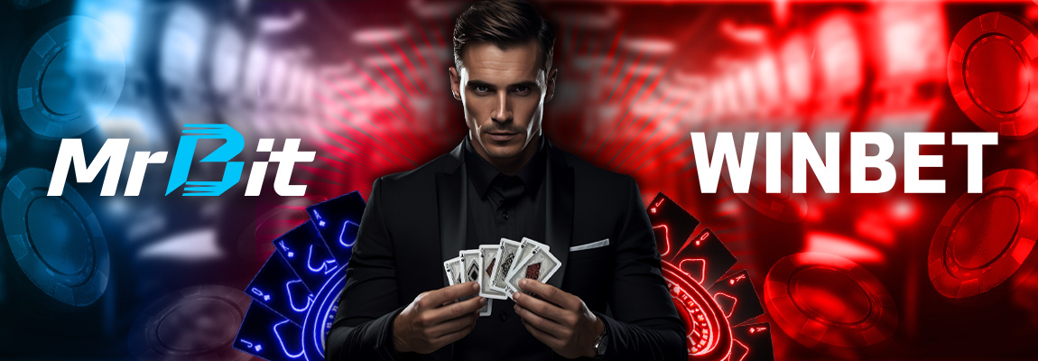 Mr Bit sau Winbet în [year] - Analiză detaliată