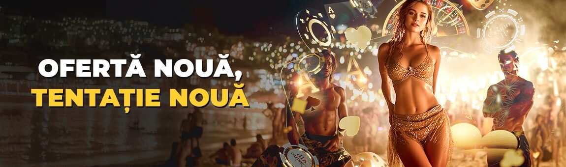 Ofertă nouă, tentație nouă: Ce merită revendicat luna asta