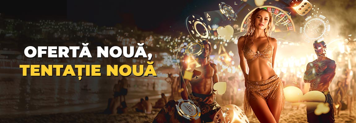 Ofertă nouă, tentație nouă - Ce merită revendicat luna asta