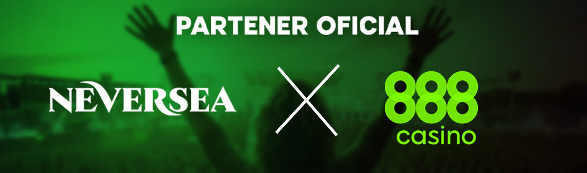 888Casino Neversea – Parteneriat de divertisment responsabil