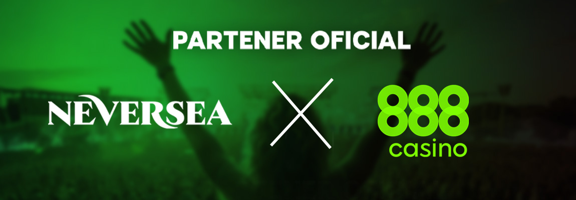 888Casino Neversea – Parteneriat de divertisment responsabil