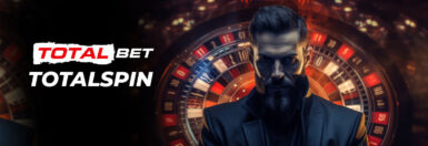 TOTALSPIN – încasează surprize zilnic la Total Bet