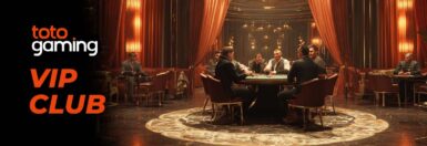 VIP Club TotoGaming: Beneficii Exclusive