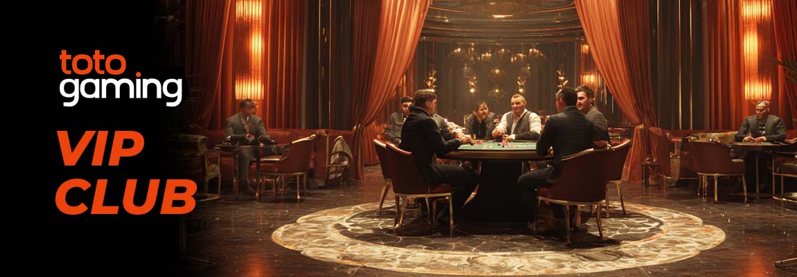 VIP Club TotoGaming – Bonusuri Exclusive, Cashback