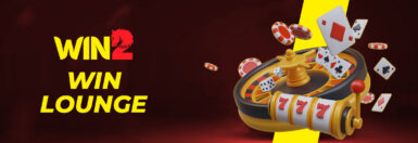 Win2 Win Lounge: aventură și provocări