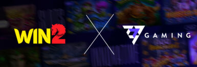 Win2 x 7777 Gaming: Parteneriat de succes
