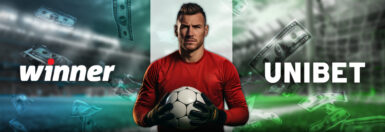 Winner vs Unibet: Diferențele reale dintre operatori
